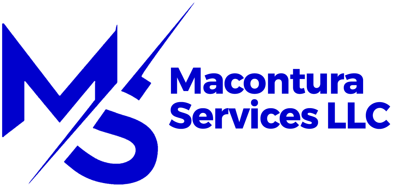 Macontura Logo